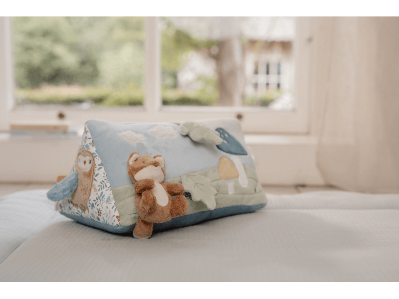 Little Dutch Forest Friends Bauchzeitkissen