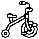 Odrážadlá, kočíky, vozíky