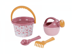 Little Dutch Sandset 5-tlg. Rosa