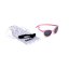 KiETLA slnečné okuliare WaZZ 2-4 roky