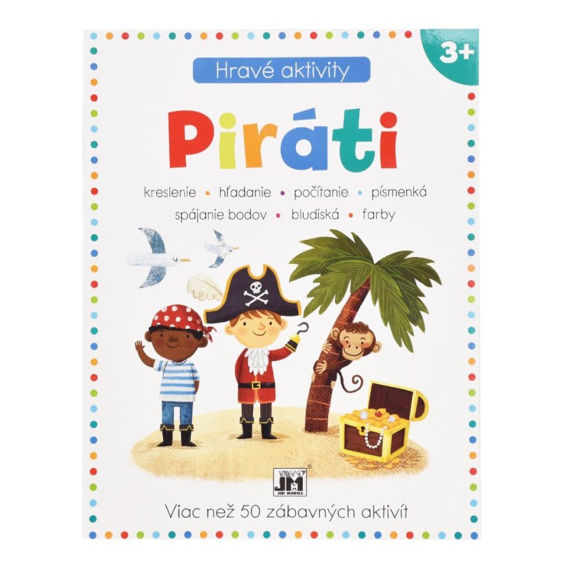 PIRÁTI