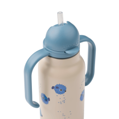 Thermoskanne Kimmie Pufferfish