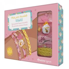 Süße Kawaii-Armbänder für Mädchen