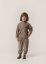 Ponožky 3ks soft grey/ment/brown rôzne veľkosti