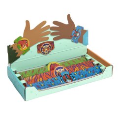 Navíjacie náramky náhodný výber