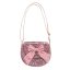 Kabelka Pretty in Pink Sequin