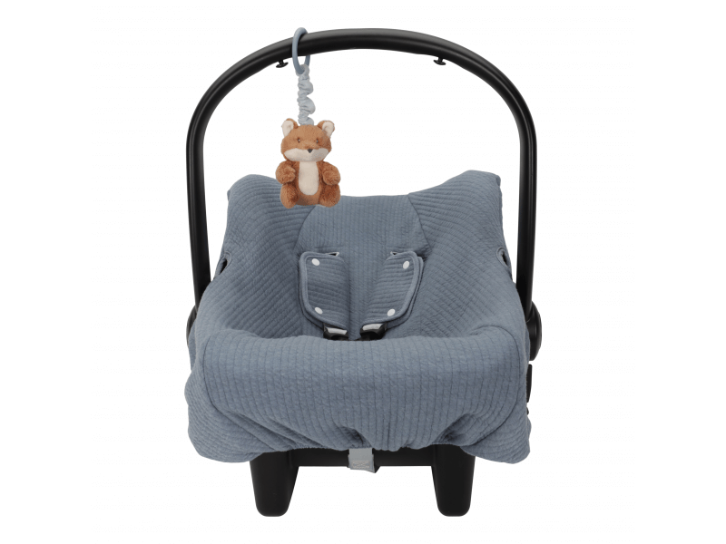 Little Dutch Vibrierender Fuchs Forest Friends