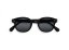 #C Slnečné okuliare pre dospelých IZIPIZI rôzne farby - IZIPIZI-Farben: BLACK