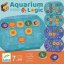 Aquarium Logic - hlavolamy