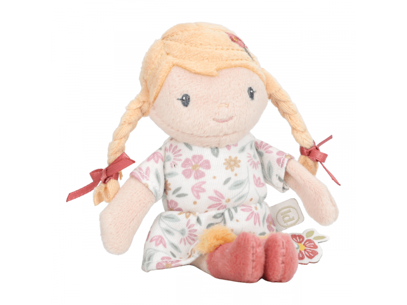 Little Dutch Bábika Julia 10 cm