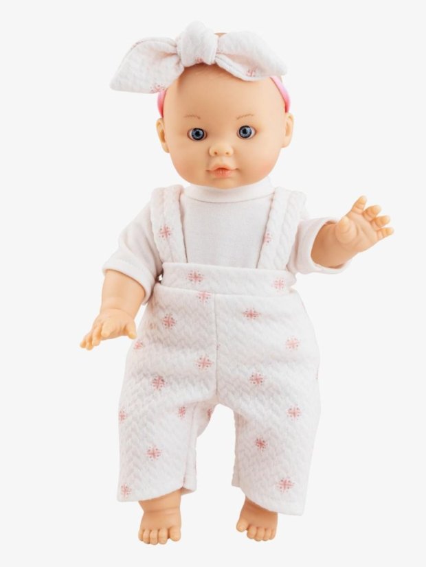 Realistisches Baby - 27cm - Mädchen Sue
