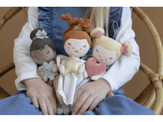 Little Dutch Puppe Mia Fee der Hoffnung 20 cm