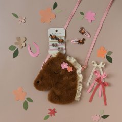 Gumičky Country Pony