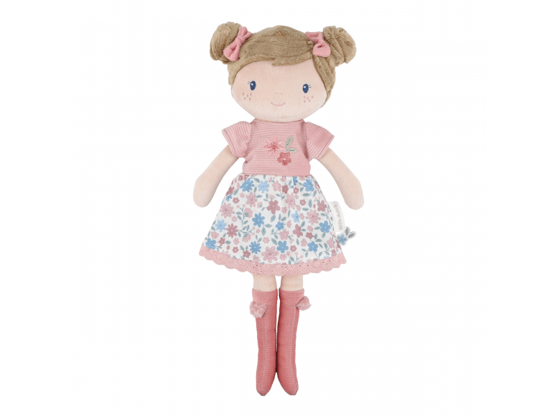 Little Dutch Bábika Rosa 35 cm
