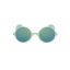 KiETLA Sonnenbrille OURS'ON mandelgrün 2-4 Jahre
