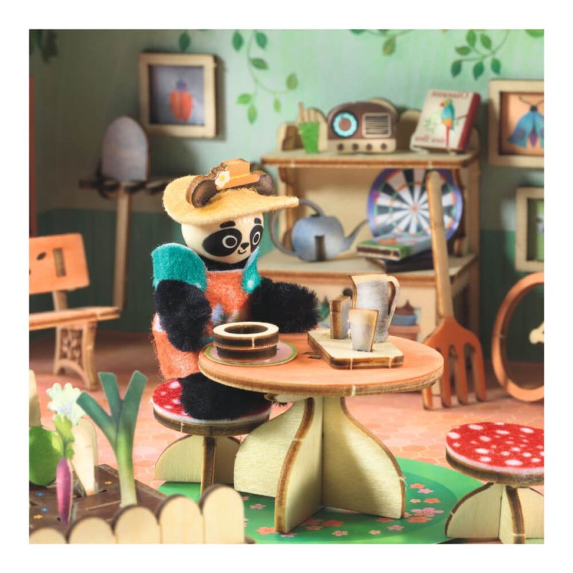 DIY Erstellen Sie Ihre eigenen Olive