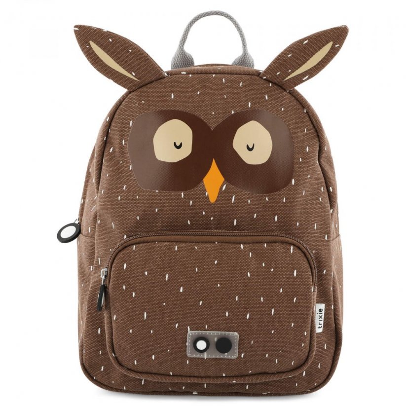 Detský batoh Mr. Owl