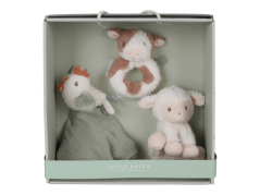 Little Dutch Farm Geschenkset