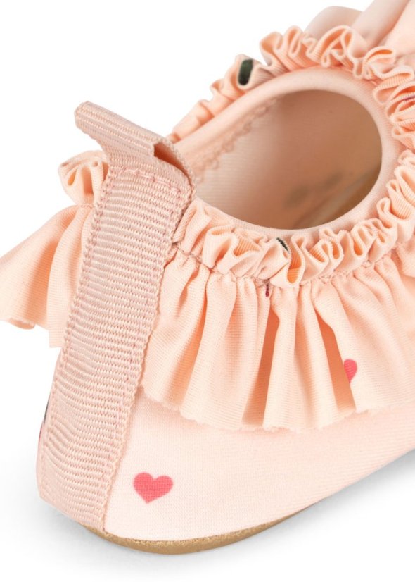 Cherry rose Wasserschuhe
