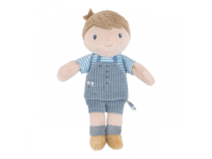 Little Dutch Jim-Puppe, 10 cm