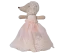 Babymaus im Puderkleid Maileg