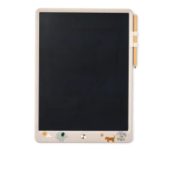 Detský tablet na kreslenie Zora Around the world / Sandy