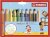 STABILO woody 3in1 Buntstifte, Set à 10 Stück + Reibe