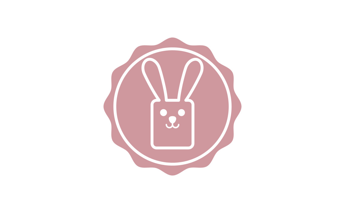 Happy Bunny