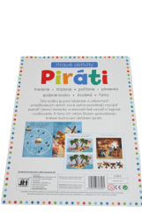 PIRÁTI