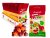 Fruchtmixies - Apfel & Kirsche - natürliche Geleebonbons