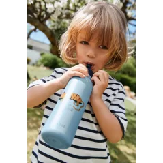 Termoska Falk Tiger / Beach blue 500 ml