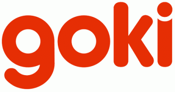 Goki - Věk - Pro nejmenší 0-3 roky