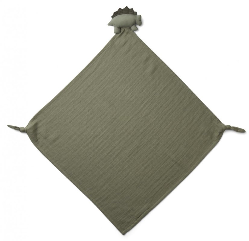 Haustier Robbie Dino Fauna grün