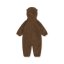 Overal grizz teddy shitake rôzne veľkosti