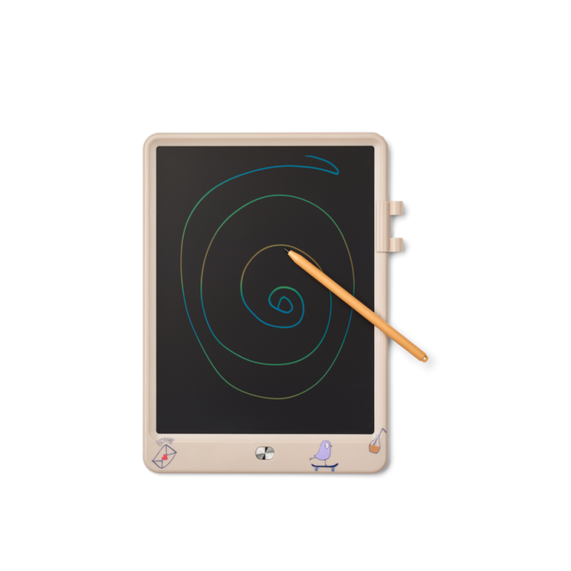 Detský tablet na kreslenie Zora Tamtam / Sandy