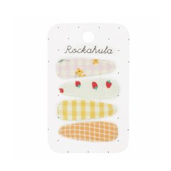 Pukačky Picnic Fabric