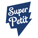 Super Petit -  podložky na maľovanie