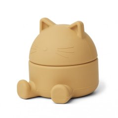 Šperkovnice / boxík na poklady Margaret Yellow mellow