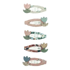 Pukačky tulipány mini