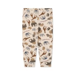 Nohavice elephantastic rôzne veľkosti