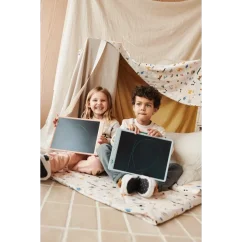 Detský tablet na kreslenie Zora Around the world / Sandy
