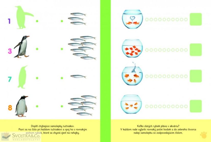 Erste Worte Kleine Schritte mit Aufklebern 2+