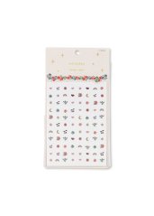 Nagelsticker Multi