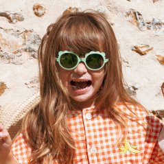 KiETLA Sonnenbrille Lion Salvia