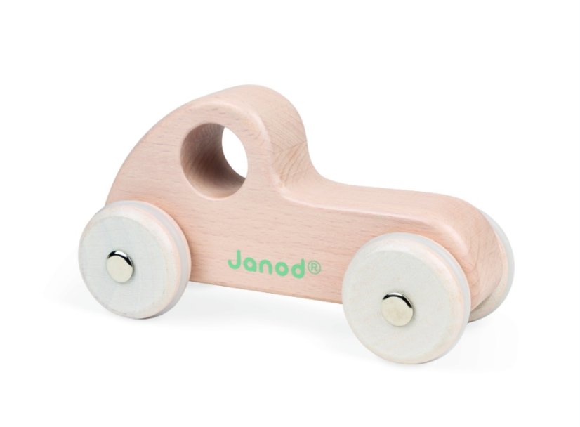 Sweet Cocoon auto na tlačenie