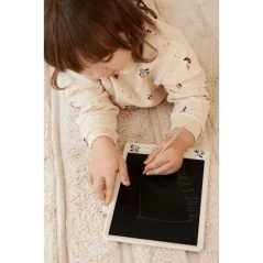 Dětský tablet na kreslení Zora Peach / Sea shell