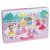 Puzzle v boxu Princezny na ledě 24ks