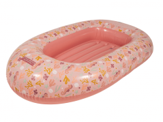 Little Dutch Schlauchboot Ocean Dreams Pink