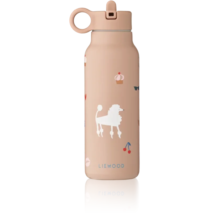 Termoska Falk Paris / Pale tuscany 350ml