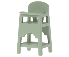 Vysoká stolička Mint Maileg